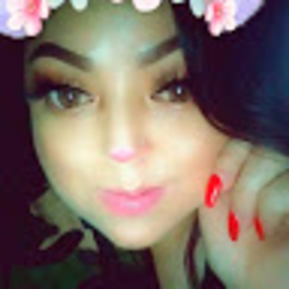 Meet your Posher, Maricela